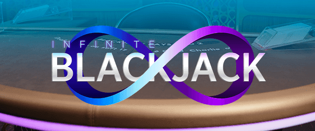 Infinite Blackjack