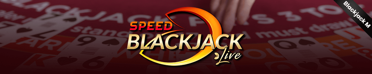 Speed Blackjack M