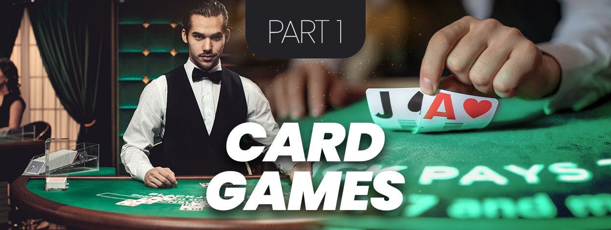LottoStar Card Games | Part 1