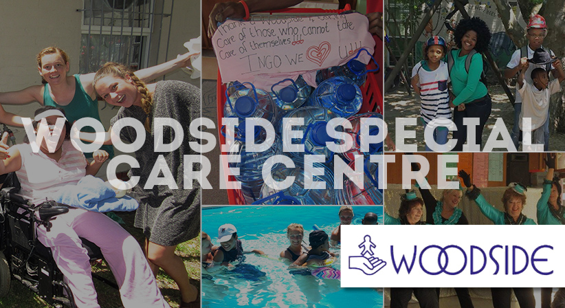 Woodside Special Care Centre 