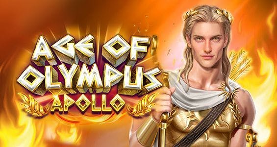 Age of Olympus: Apollo