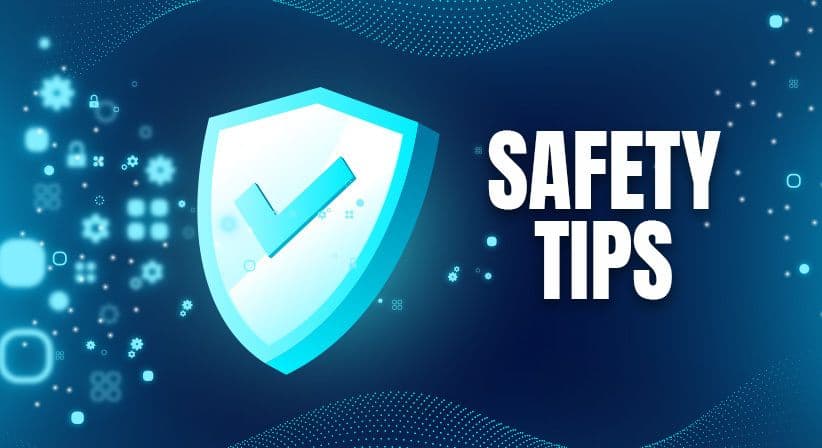 Online Betting - safety tips 