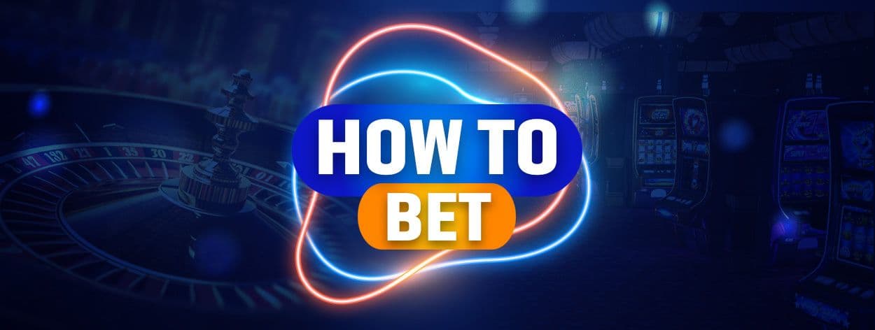 How to place your bet on LottoStar?