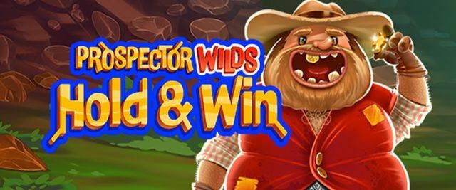 Prospector Wilds Hold And Win
