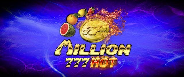 Million 777 Hot