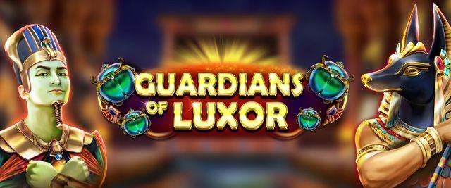 Guardians of Luxor