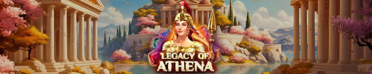 Legacy of Athena