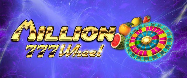 Million 777 Wheel