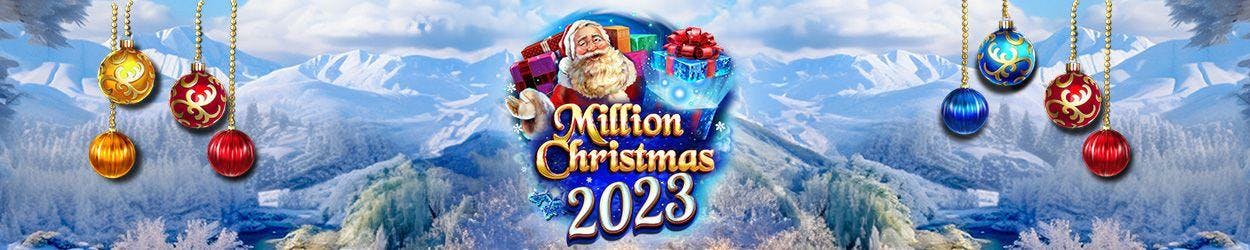 Million Christmas