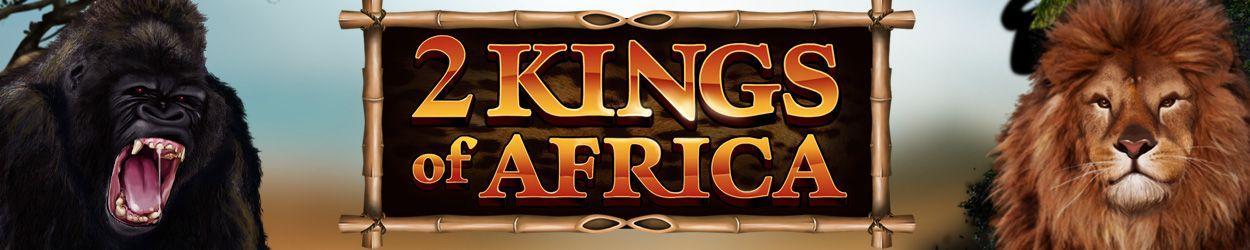 2 Kings of Africa