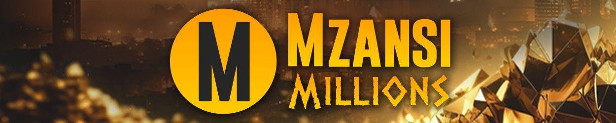 Mzansi Millions