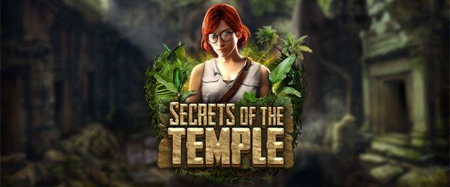 Secrets of The Temple