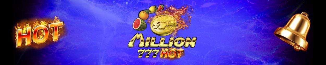 Million 777 Hot