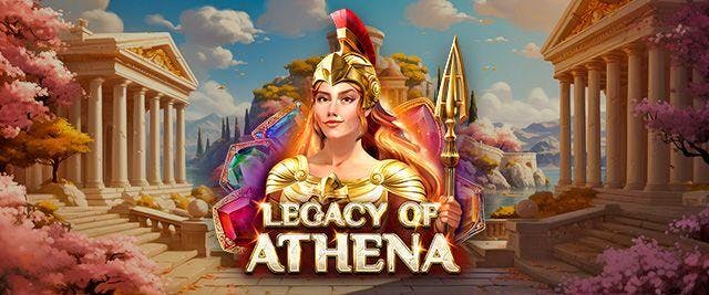 Legacy of Athena