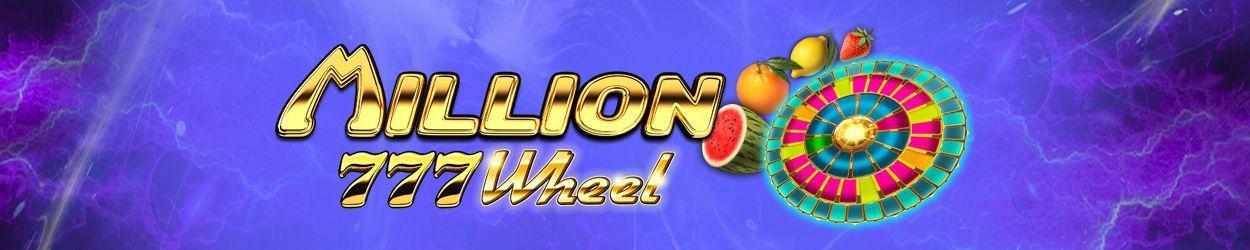 Million 777 Wheel