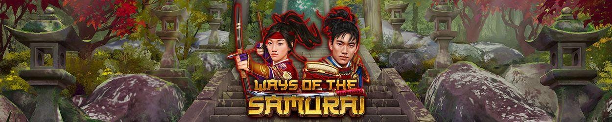 Ways of the Samurai