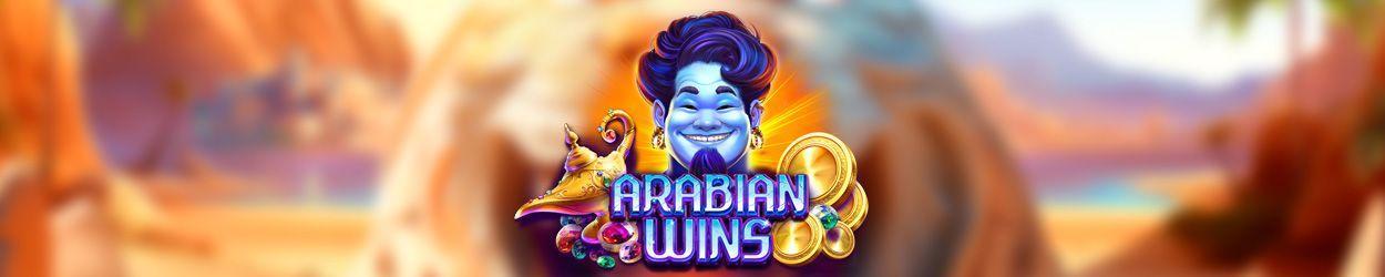 Arabian Wins