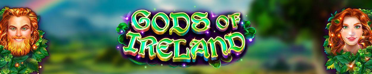 Gods of Ireland