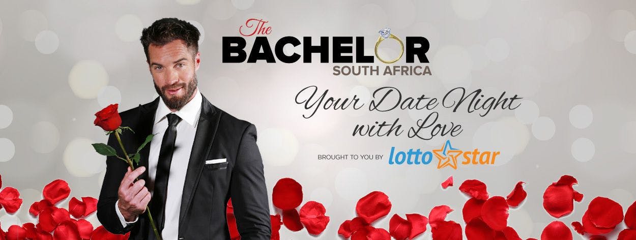 Meet your Bachelor SA season 2 ladies