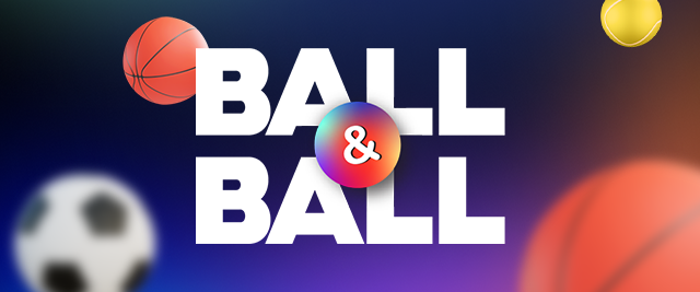 Ball and Ball