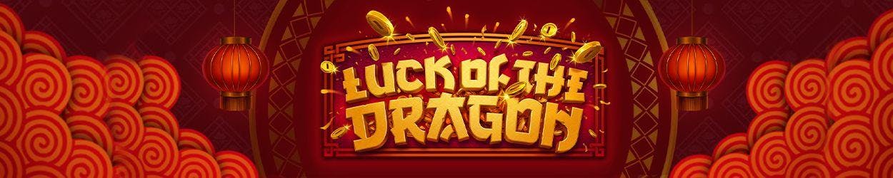 Luck Of The Dragon
