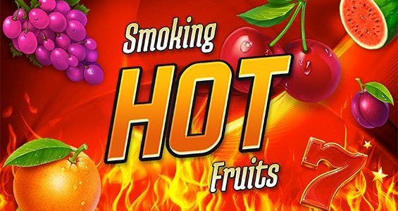 Smoking Hot Fruits 