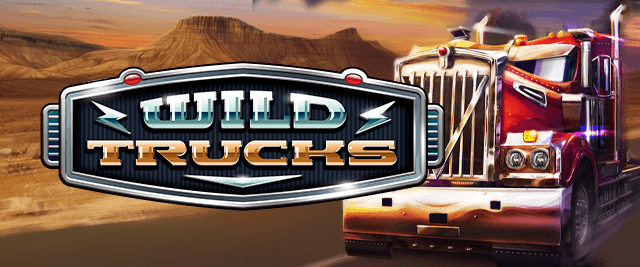 Play Wild Trucks Now | Reel Rush Games | Lottostar.co.za