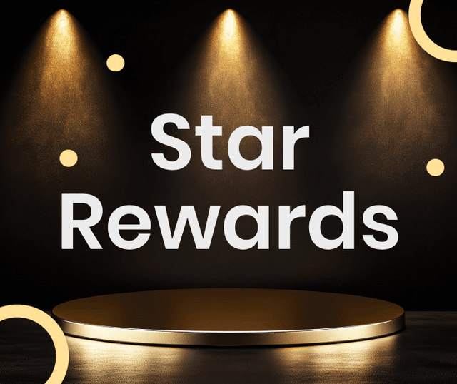Star Complement Rewards Star Rewards | Earn Real Money Back
