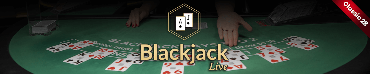 Blackjack Classic 28