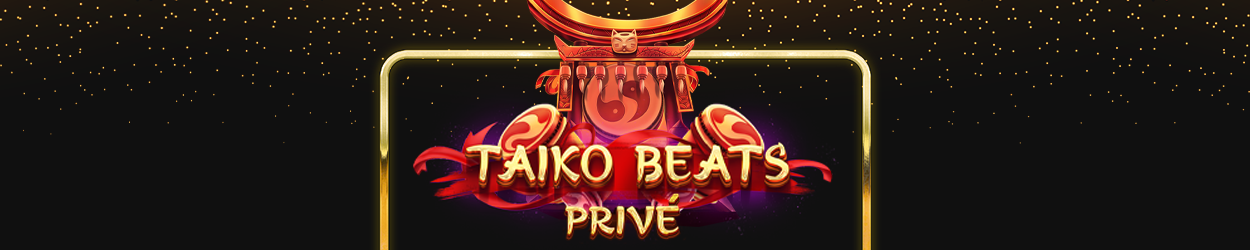 Taiko Beats Privè