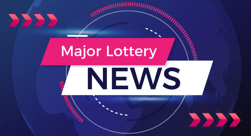 Euro Millions winner claims R1,1 billion jackpot just in time