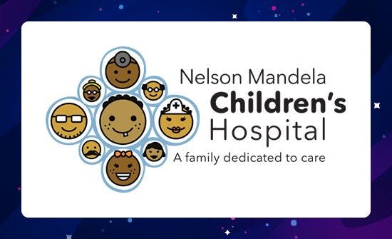 LottoStar donates R120 000 towards 3 children’s heart operations on Mandela Day
