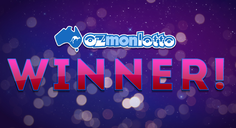 Interview: Oz Monday R1,500,000 WINNER!
