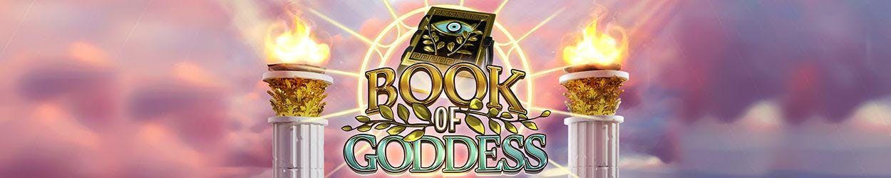 Book Of Goddess
