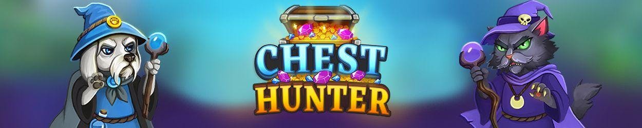 Chest Hunter