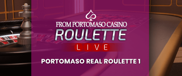 Portomaso Real Casino Roulette
