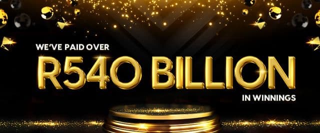 Recent Winners