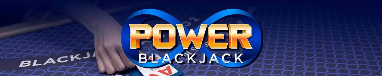 Power Blackjack