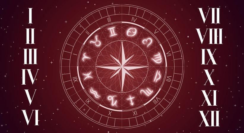 Could your lucky numbers be aligned to your horoscope?