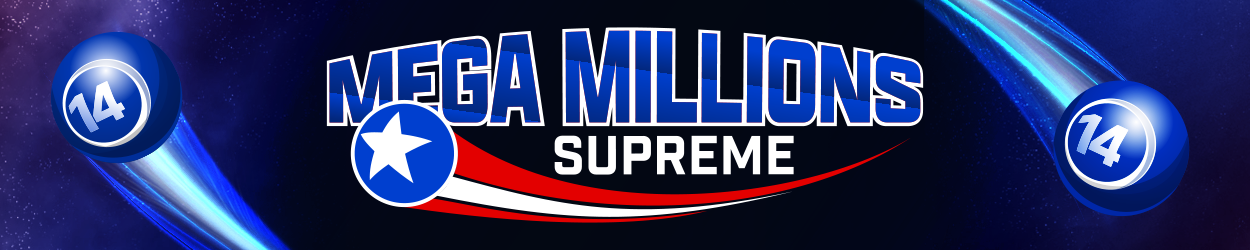 Mega Millions Supreme
