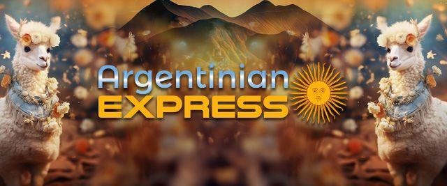 Argentinian Express