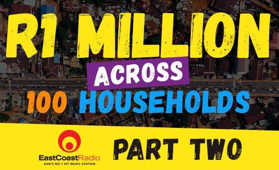 LottoStar | East Coast Radio