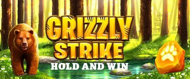 Grizzly Strike 