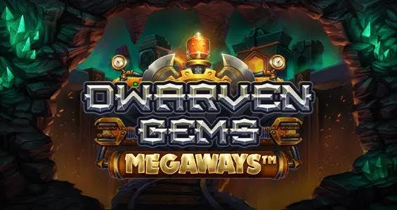 Dwarven Gems Megaways