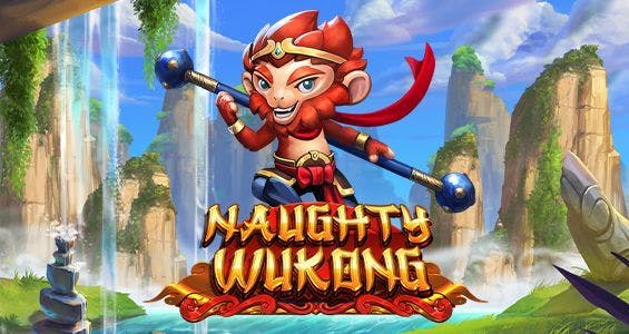 Naughty Wukong