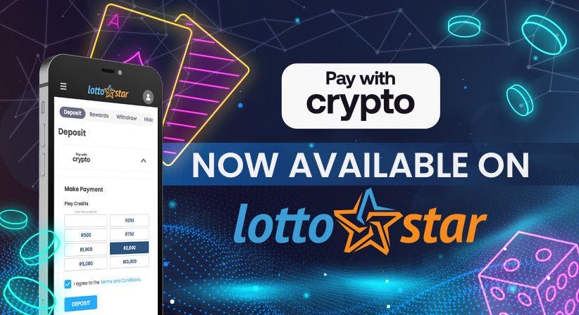 Pay with Crypto from Stitch: Unlock the Future