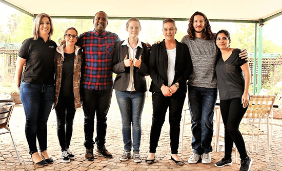 LottoStar 947 Big September Bursary Competition