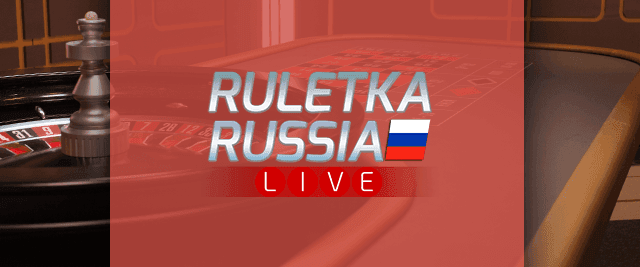 Ruletka Russia