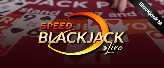 Speed Blackjack M