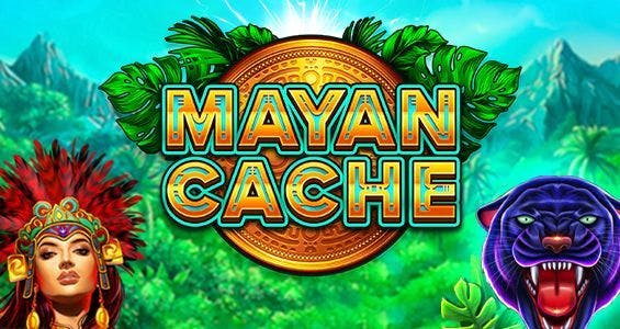 Mayan Cache